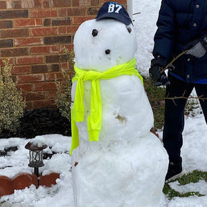 Meet your Posher, Brody